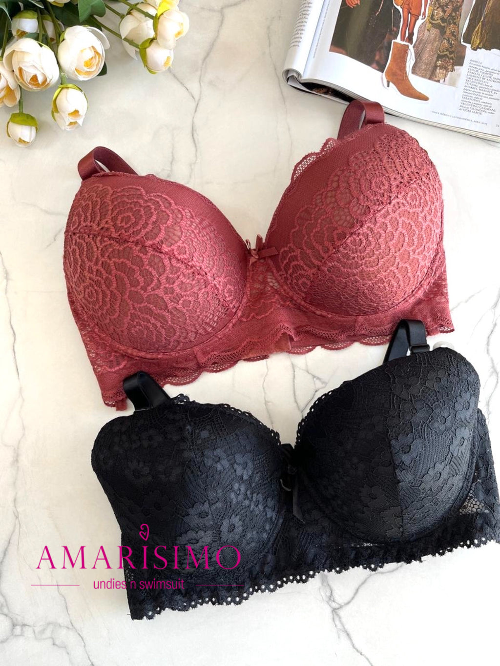 BRASIER DD B61164 ROMABRA