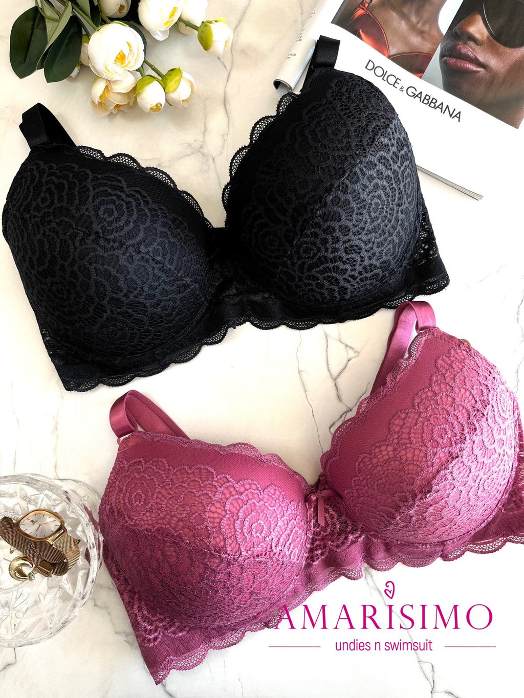 BRASIER DD B61164 ROMABRA