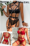 SET AFRODITA AMARISIMO