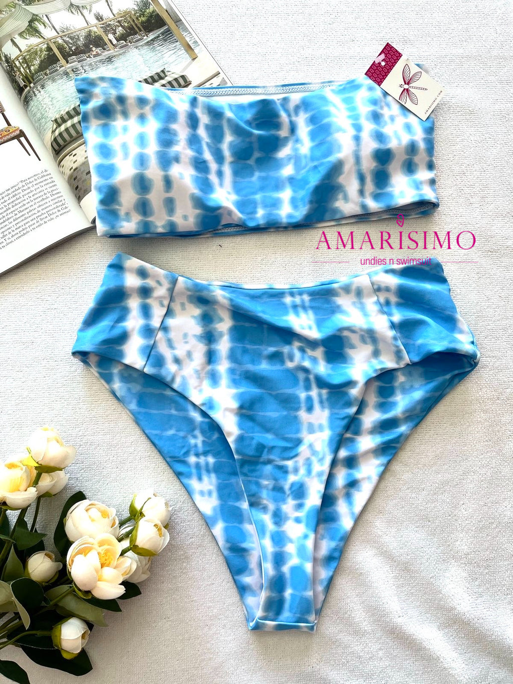 BIKINI B45-S AMARISIMO