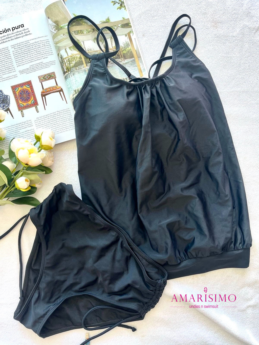 BIKINI B46-S AMARISIMO