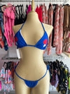 BIKINI B017 AMARISIMO