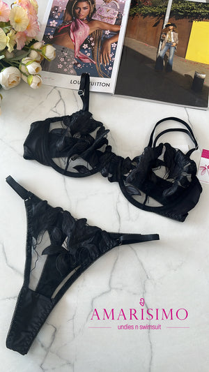 SET MÁLAGA AMARISIMO