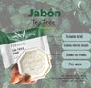 JABÓN TEA TREE