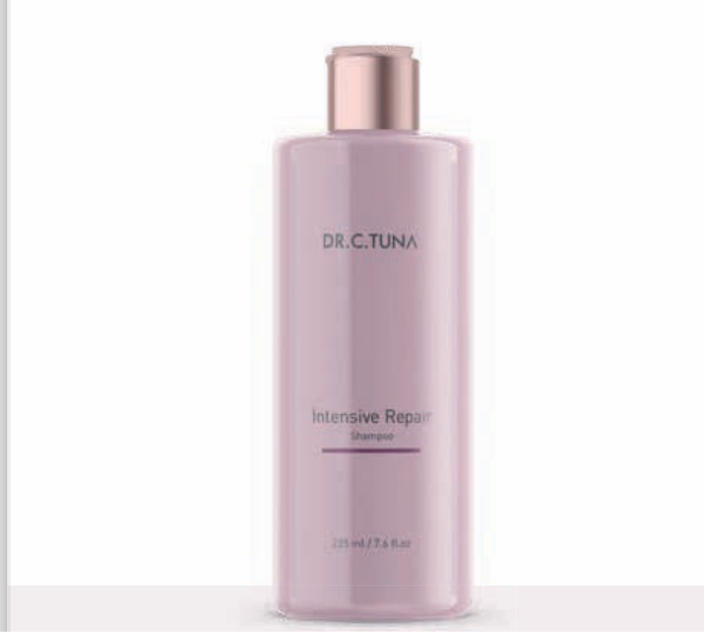 SHAMPOO INTENSIVE FARMASI