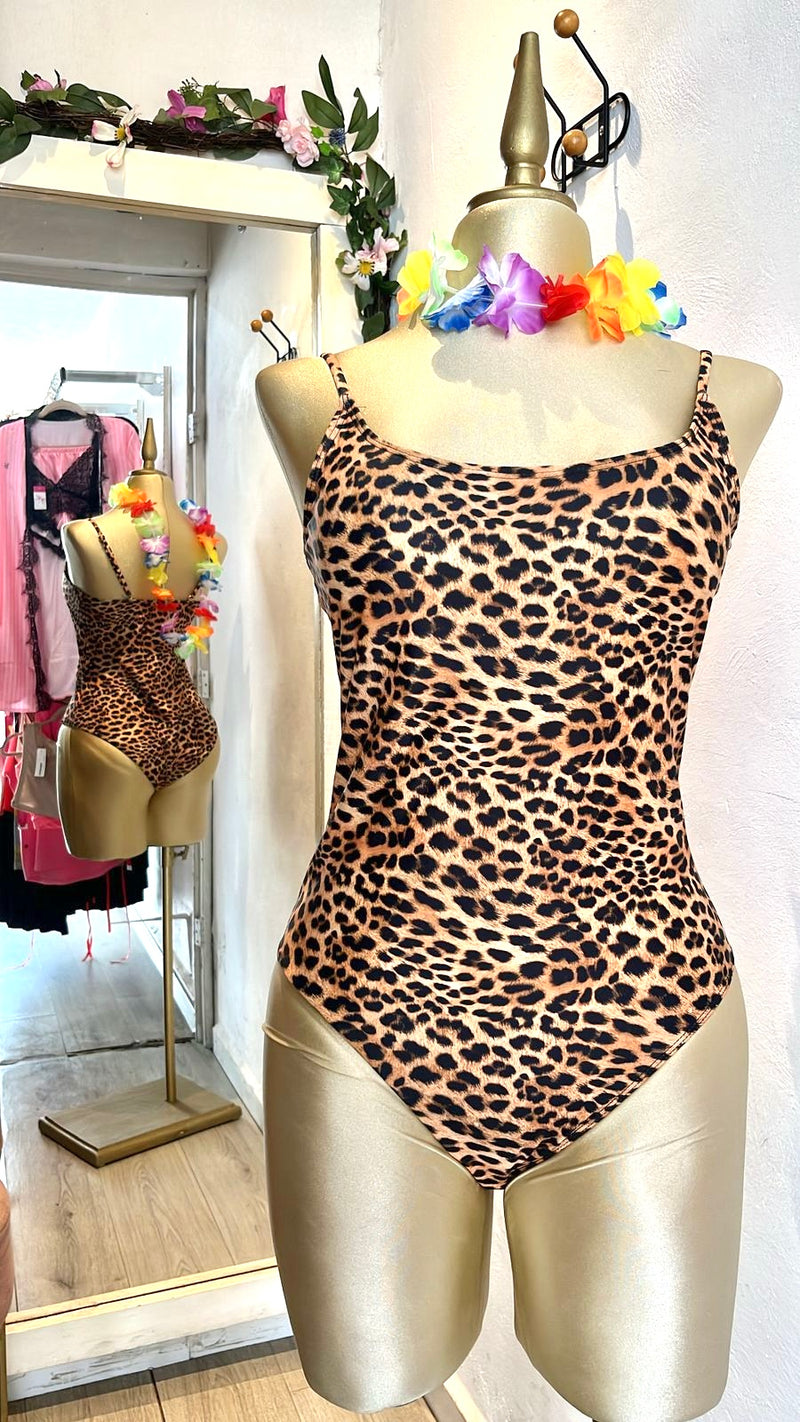 ENTERO BODY JAGUAR
