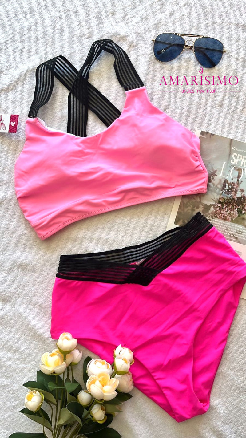 BIKINI B57 AMARISIMO