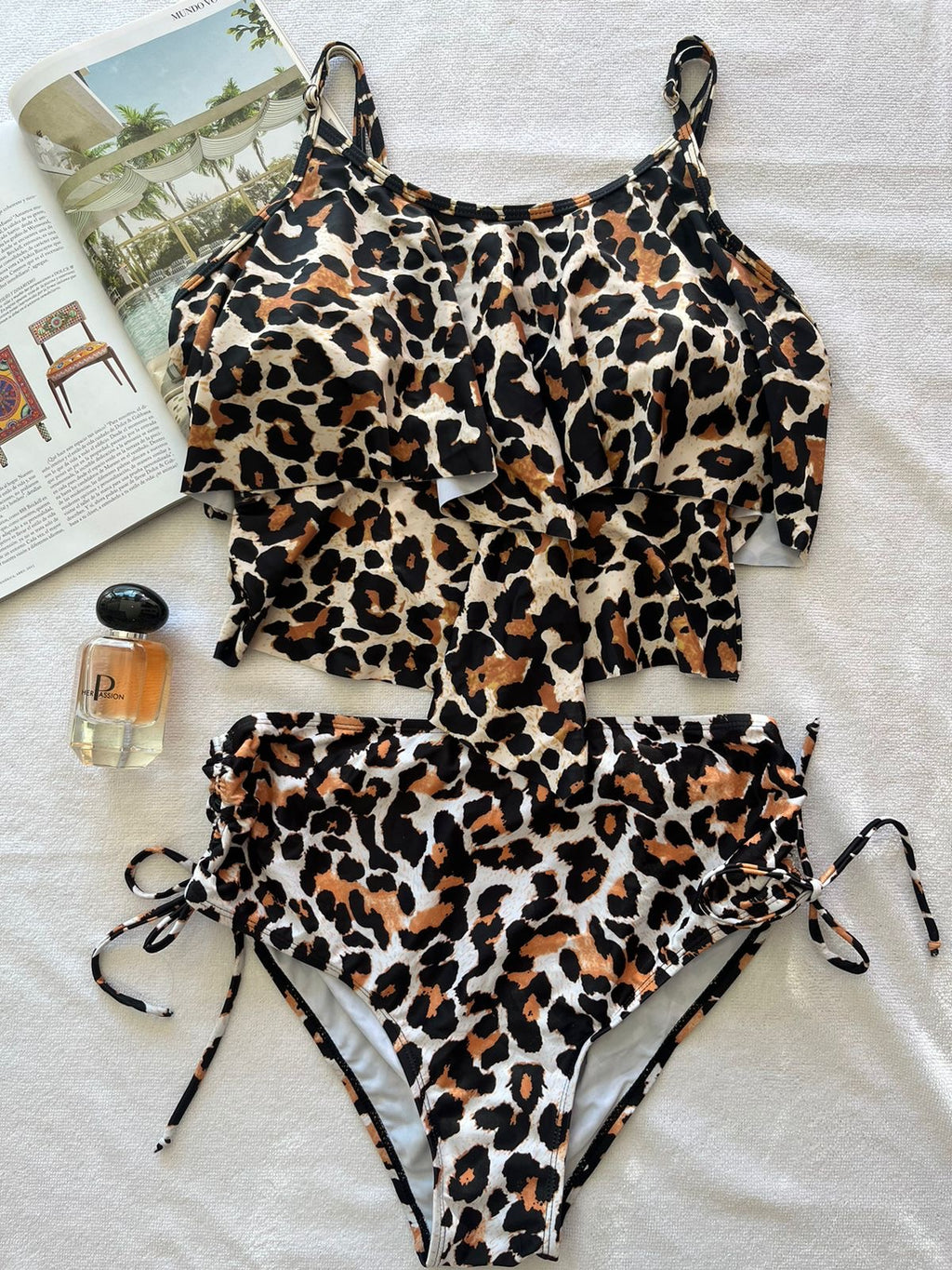 BIKINI B54 AMARISIMO