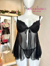 BABYDOLL L13-21 CANCAN