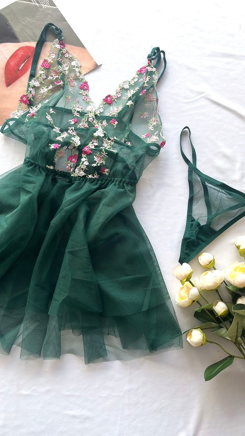 BABYDOLL MARGARITA