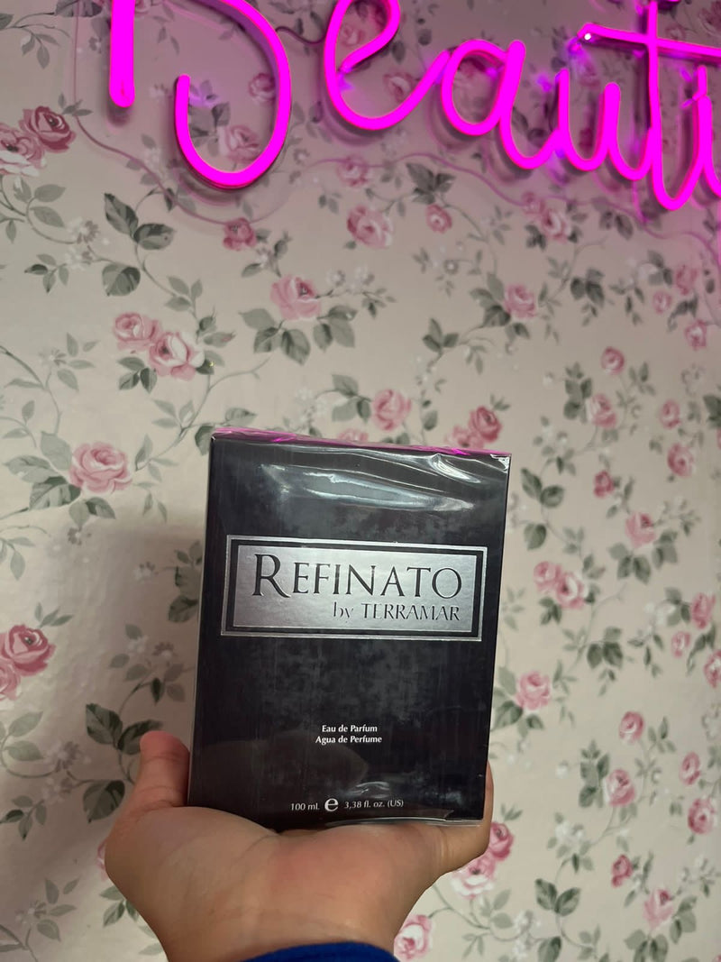 PERFUME REFINATO