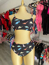 BIKINI B025 AMARISIMO