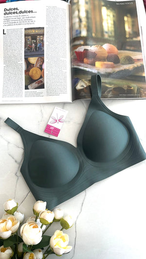 BRASIER 3D SEAMLESS AMARISIMO