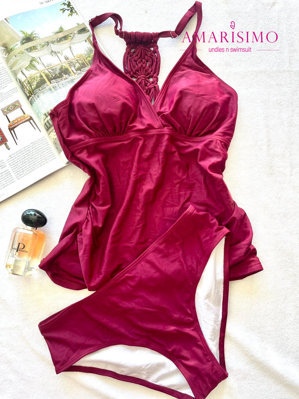 BIKINI B47-M AMARISIMO