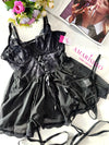 BABYDOLL LATIDO AMARISIMO