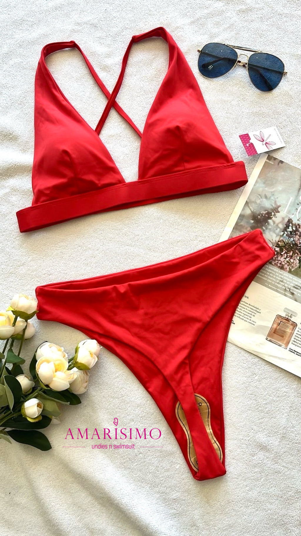 BIKINI B43-M AMARISIMO