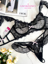 SET MESH LAZITOS AMARISIMO