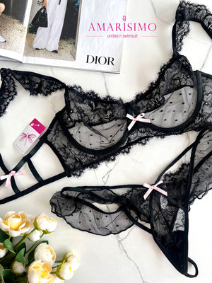 SET MESH LAZITOS AMARISIMO