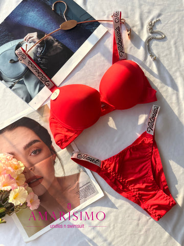 SET VIOLETA SEAMLESS