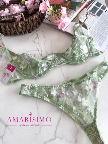 SET JOYA AMARISIMO