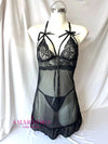 BABYDOLL BRALETTE AMARISIMO