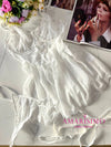 BABYDOLL LATIDO AMARISIMO