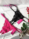 PANTY ALG SIETA ROSA AMARISIMO