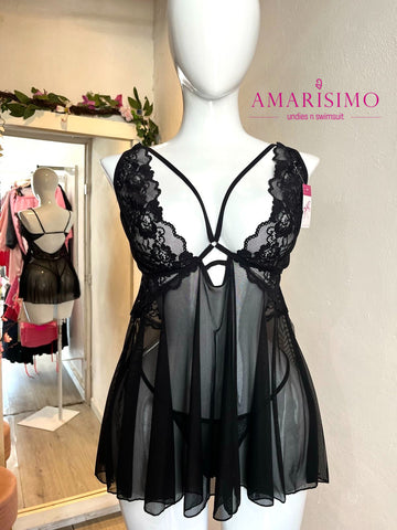 SET CORSET VINO AMARISIMO