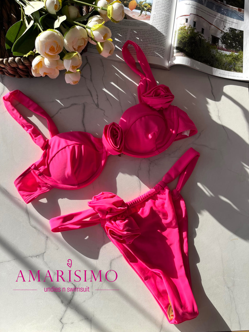 BIKINI HONOLULU AMARISIMO