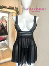 BABYDOLL 50155 CANCAN