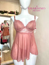 BABYDOLL L-7119 CANCAN