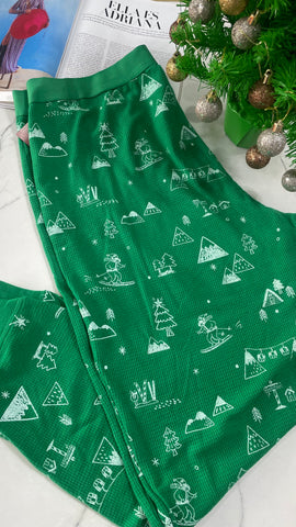 SHORT PIJAMA AMARISIMO