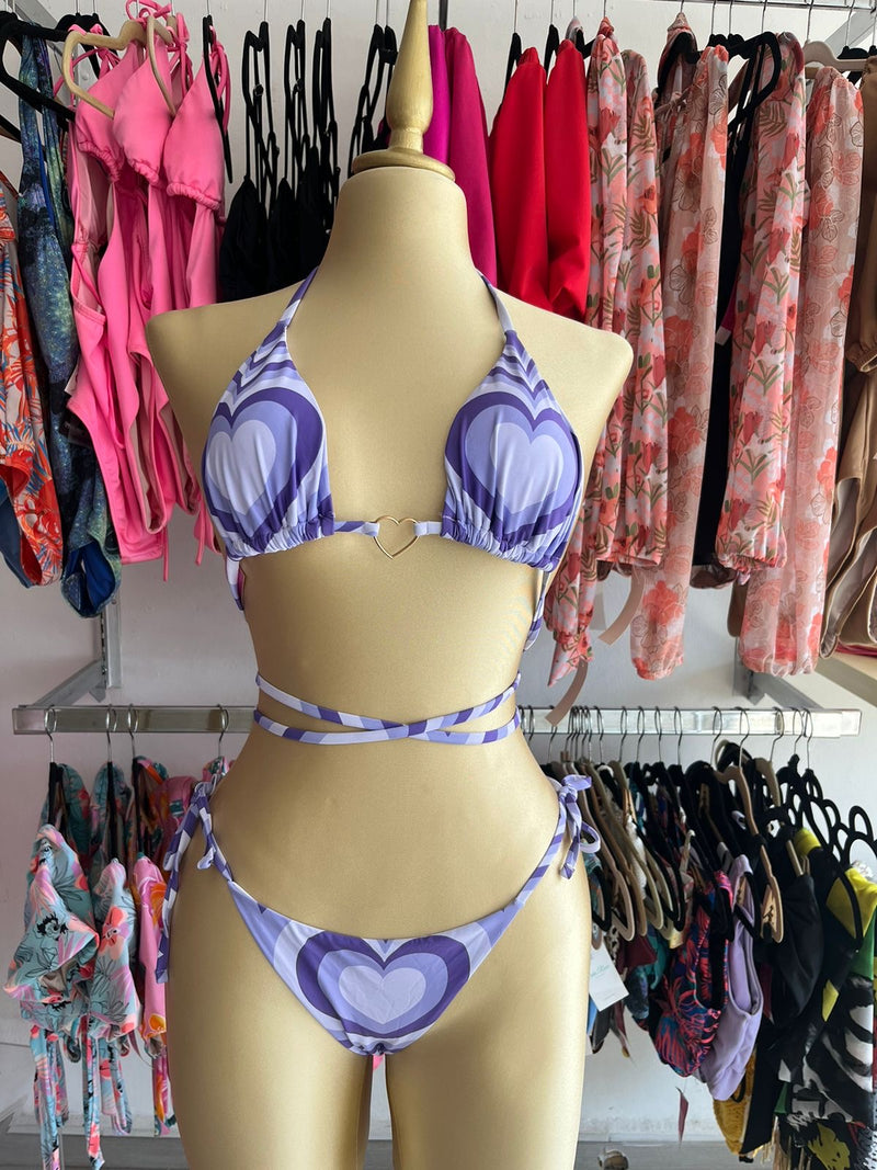 BIKINIS B014 AMARISIMO