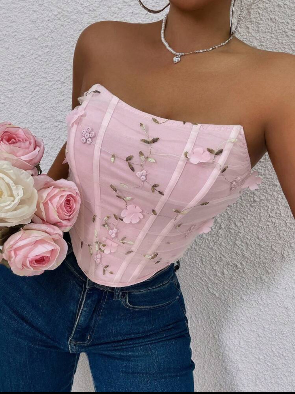 CORSET EMILY AMARISIMO