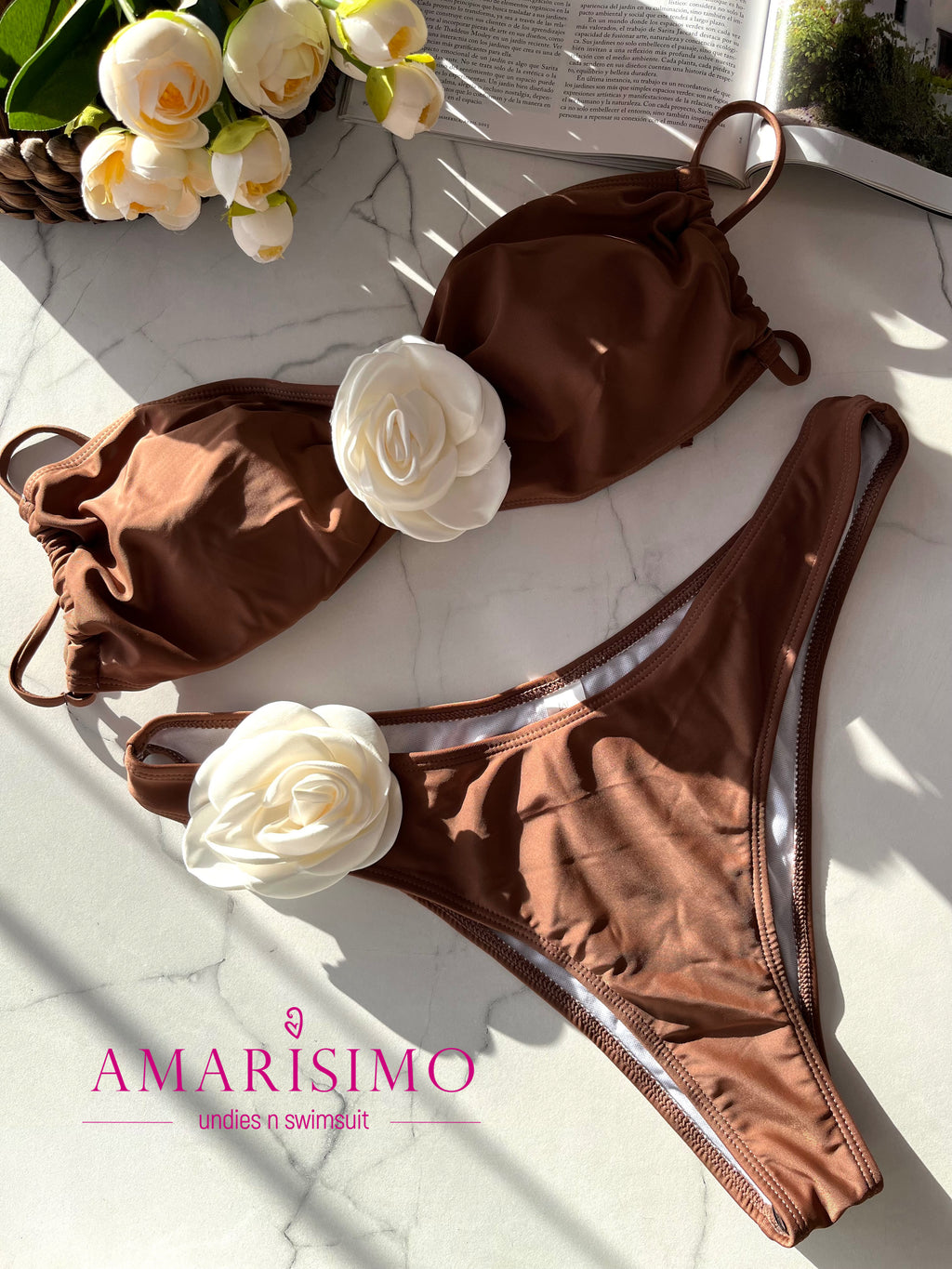 BIKINI HANALEI AMARISIMO
