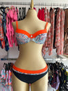 BIKINI B012 AMARISIMO