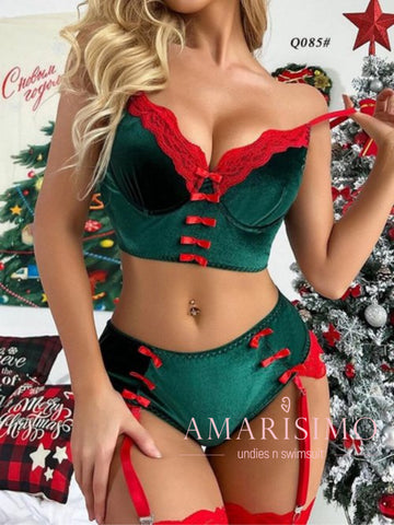 SET JOYA AMARISIMO