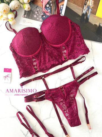 PANTIMEDIAS RED BRILLOS