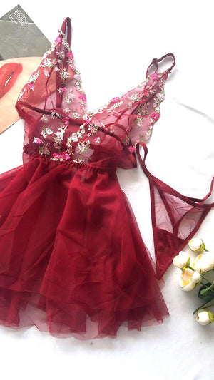 BABYDOLL MARGARITA