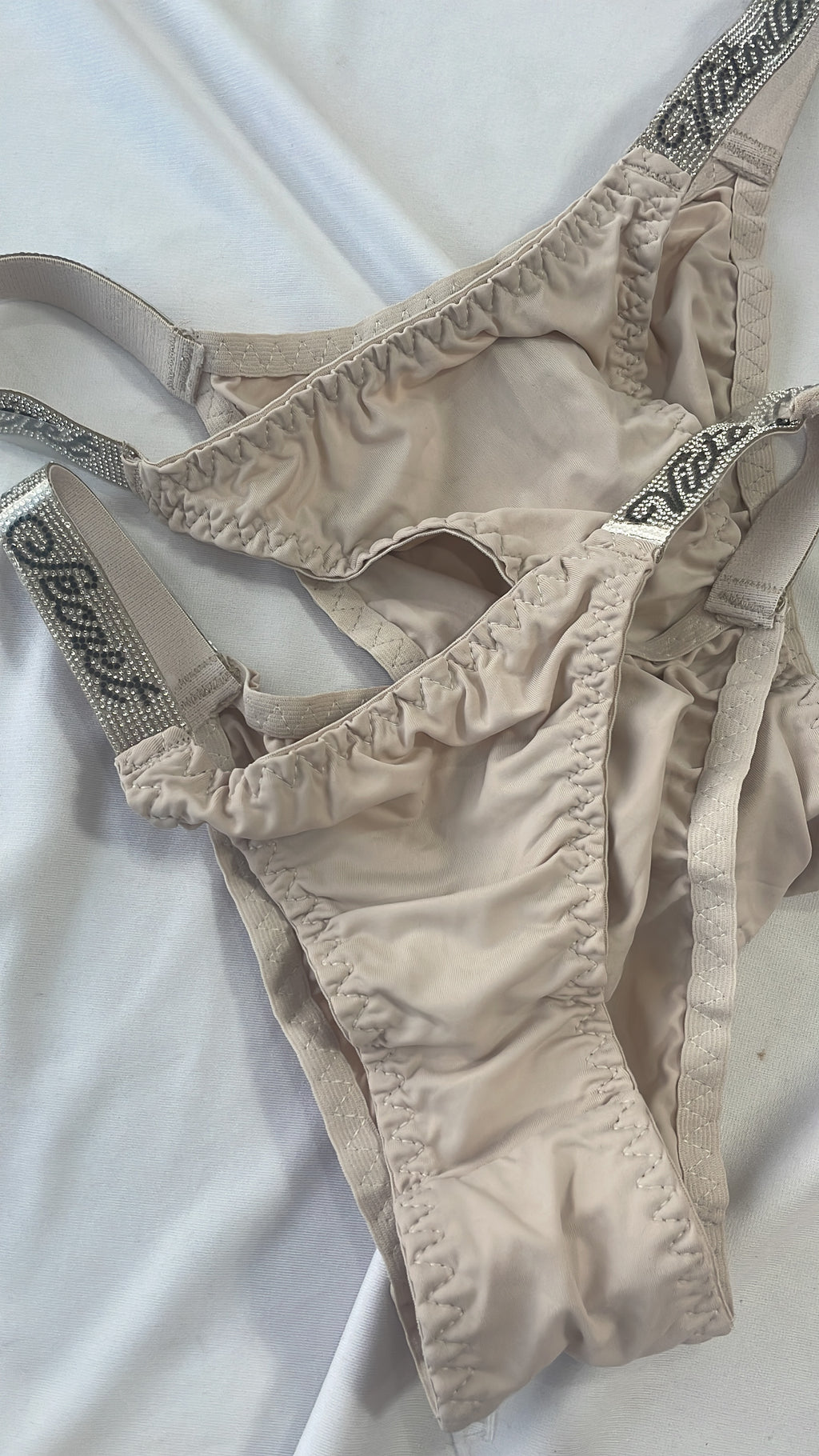PANTY CURSIVA DIAMOND AMARISIMO