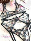 SET JOYA AMARISIMO