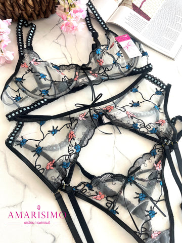 SET JOYA AMARISIMO