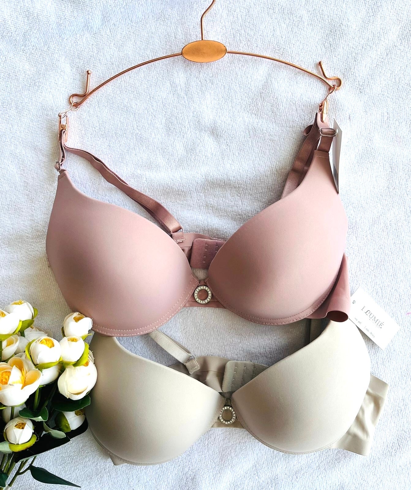 BRASIER COPA C IB7313 ILYS – Amarísimo