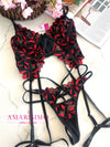 SET JOYA AMARISIMO