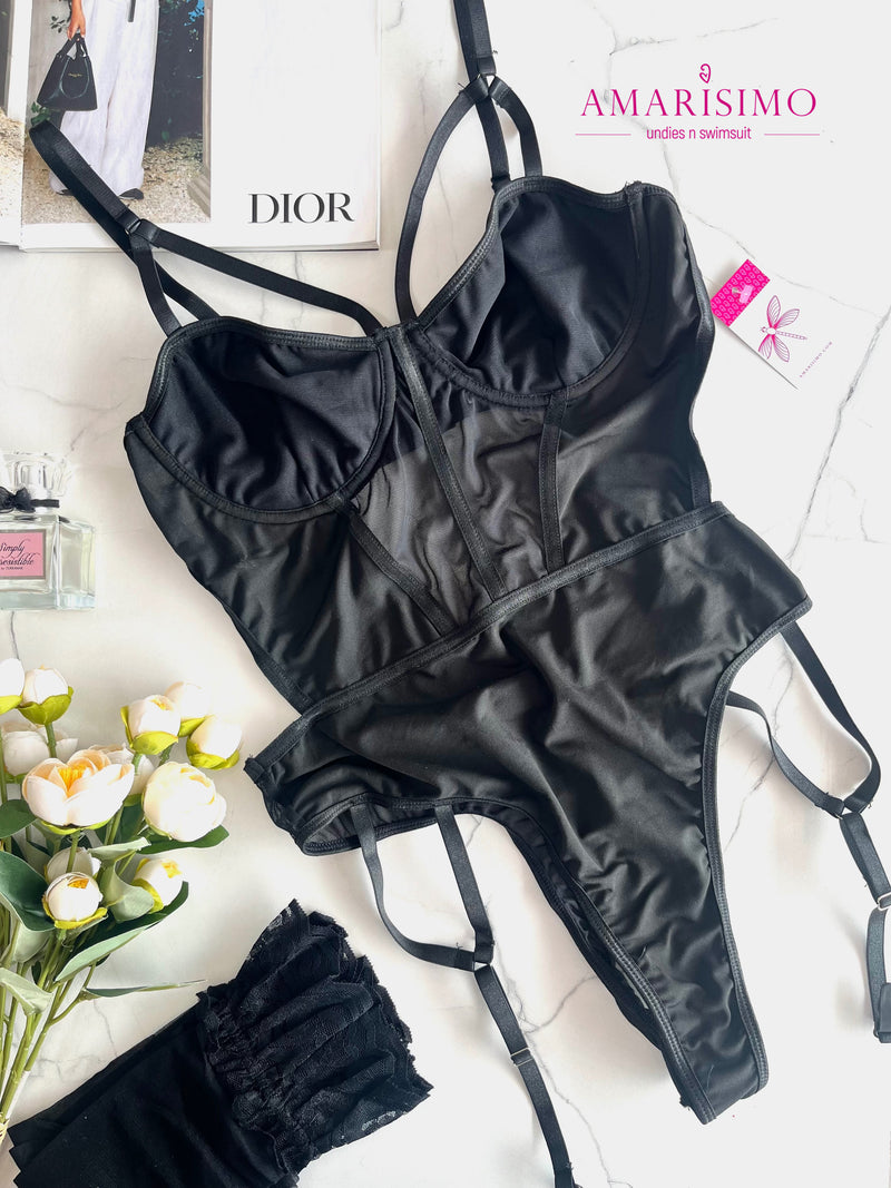 SET BODY LIGUERO AMARISIMO
