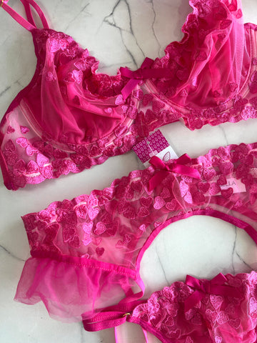 SET JOYA AMARISIMO