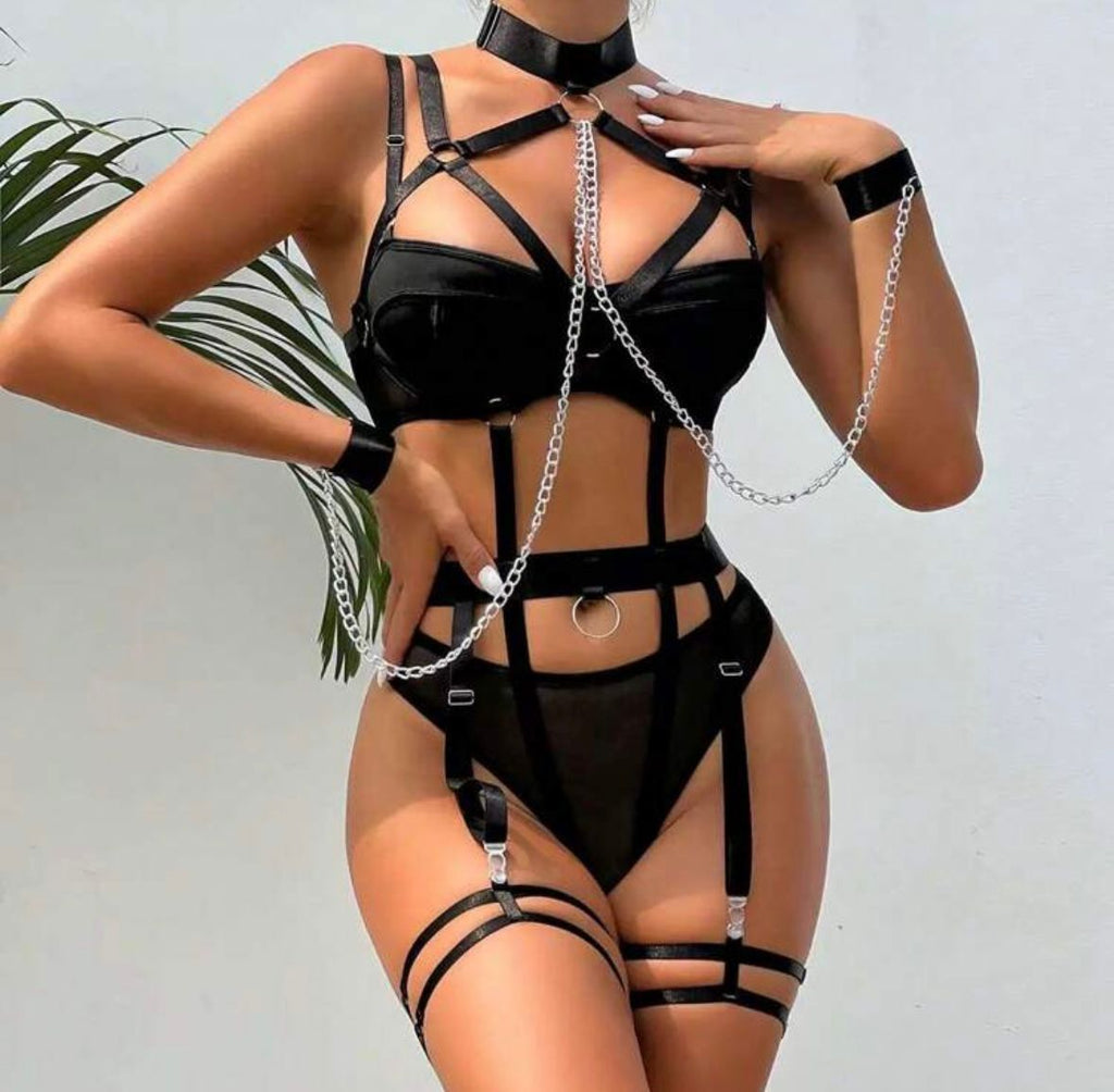 SET AFRODITA AMARISIMO