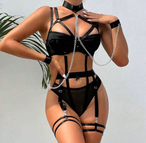 SET AFRODITA AMARISIMO