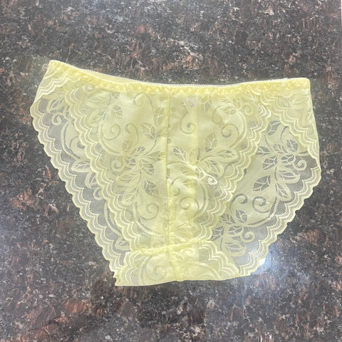 TANGA JADE AMARISIMO