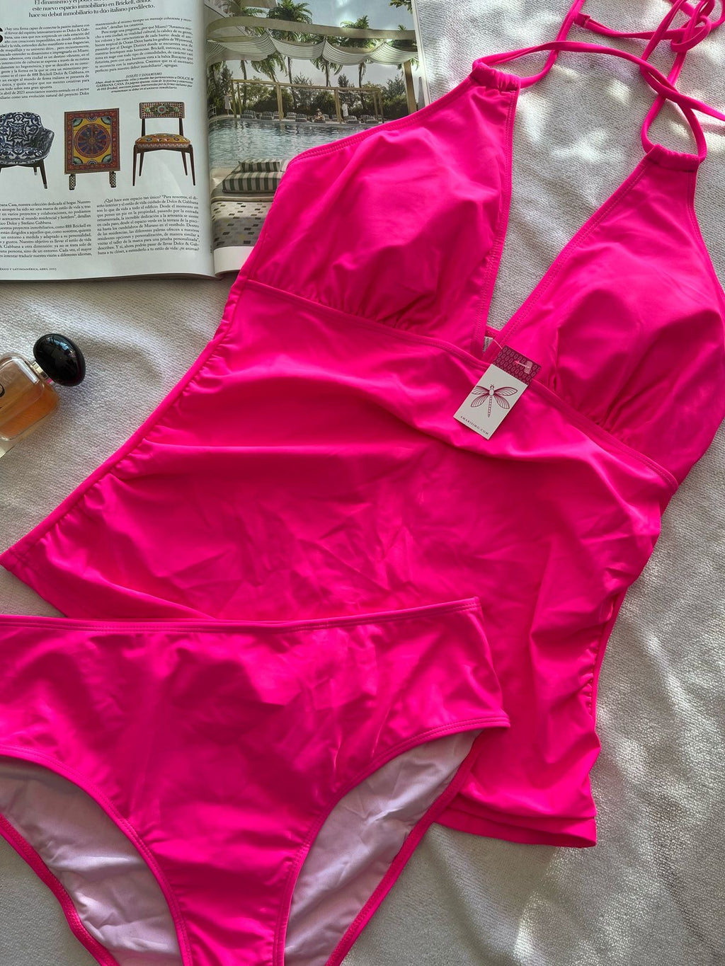 BIKINI B42-L AMARISIMO